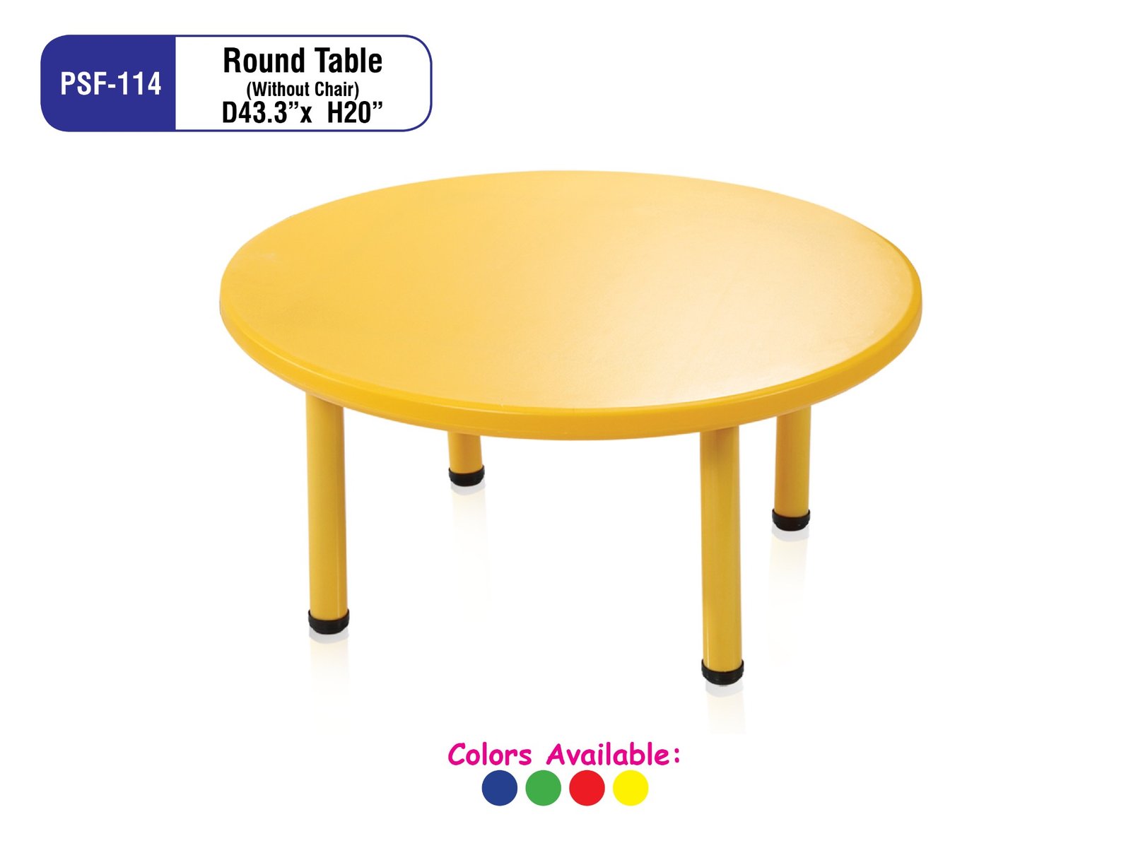 Round Table