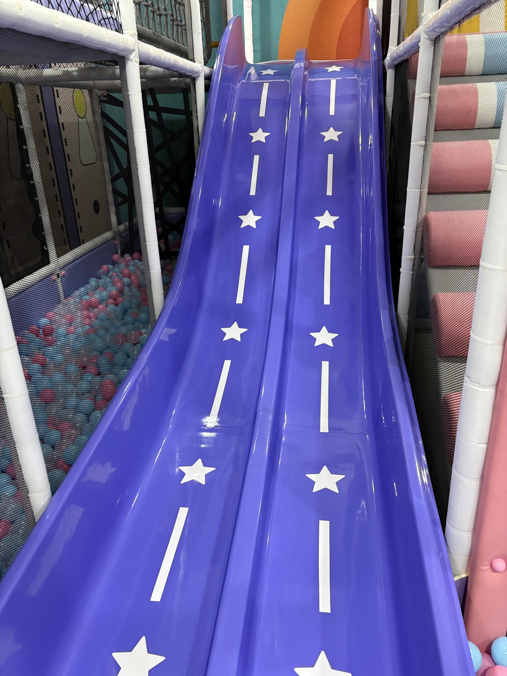Indoor Slide
