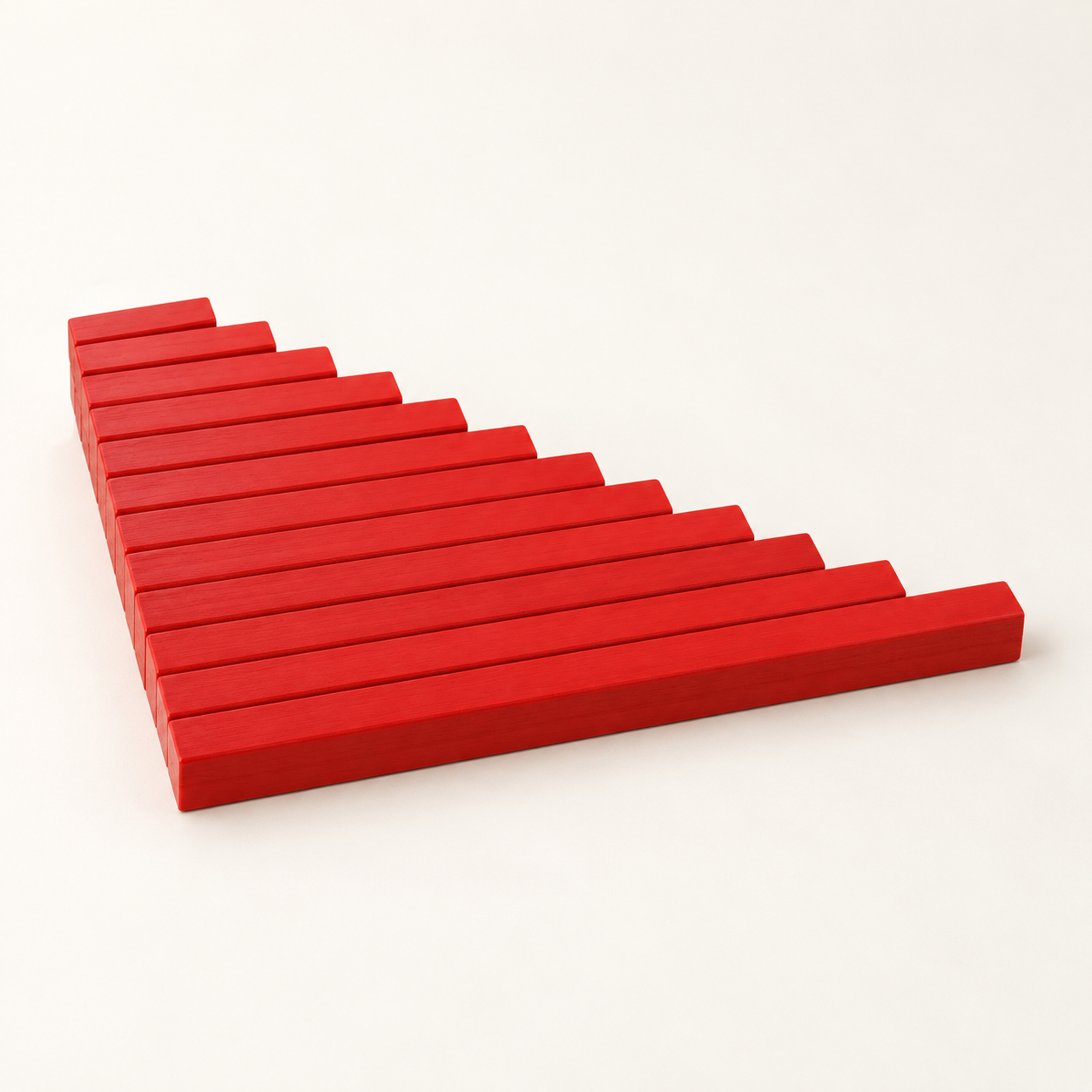 Red Rods — illustrative product image